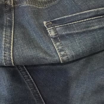 Mavi Ürünlerinin Kalitesizliği