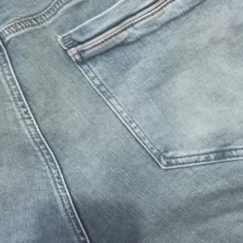 Mavi Ürünlerinin Kalitesizliği