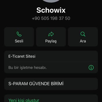 Sahibinden Dolap Uygulamasında Dyson Satışı Ve Güven Sorunu