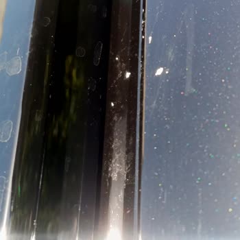 Opel Grandland Boya Atması 2024 Mağdurum