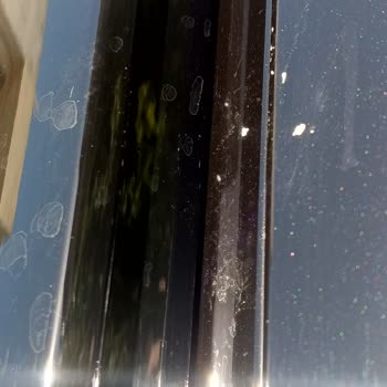 Opel Grandland Boya Atması 2024 Mağdurum