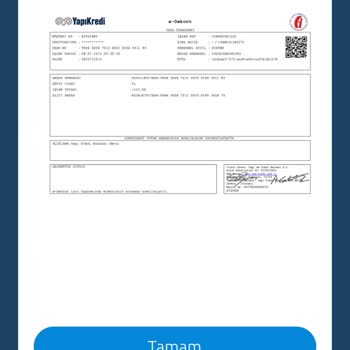 Yapı Kredi Bankası Yky Yatırım Hesabına İzinsiz Aktarılan Para