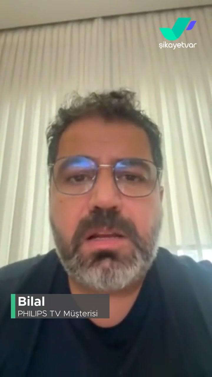 Philips TV Yazılım Güncelleme Sonucu Açılmıyor! videonun kapak resmi