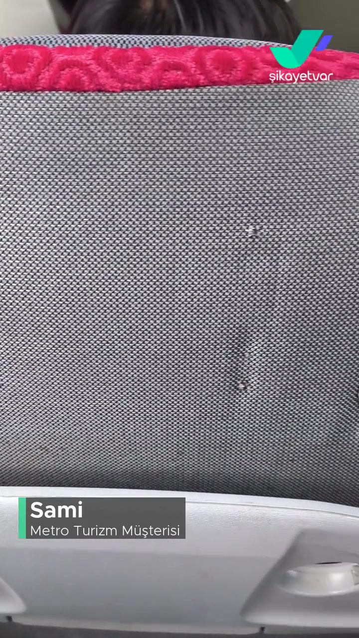 Metro Turizm İle 1990 Yıllarındaki Yolculuk Tadı... videonun kapak resmi