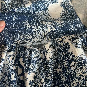 Meri Store Ürün İade Ücretimi Yatırmıyorlar