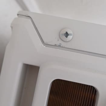 Yeni Aldığım LG Marka Klima Dış Ünitesi Aşırı Gürültülü Çalışıyor.