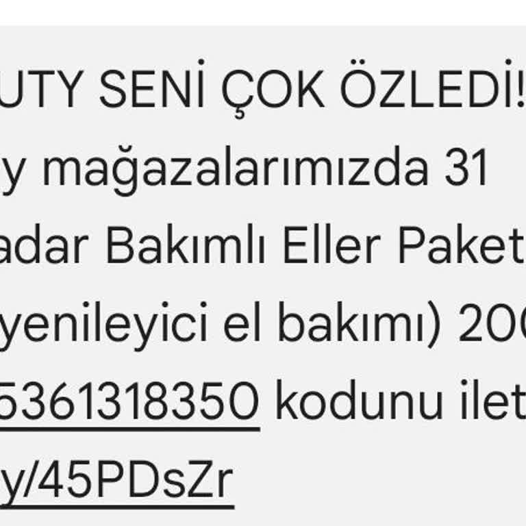 Gratis İndirim Kodu Yalanı