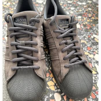 adidas Boyner Den Almış Olduğum Ayakkabı