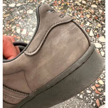 adidas Boyner Den Almış Olduğum Ayakkabı