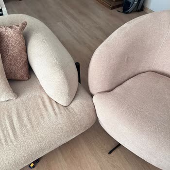 Vivense Koltuk 4 Aydır Gelmiyor Ve Hatalı Üretim