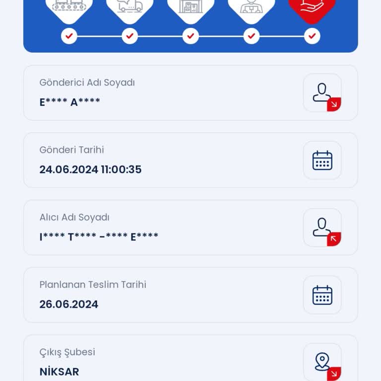 Zara İadeye Yapmıyor, Ürün Teslim Edildi Gözüktüğü Halde.