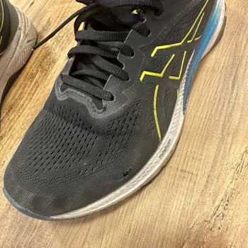 Boyner Asics Ayakkabı Çok Kısa Süre İçinde Patladı