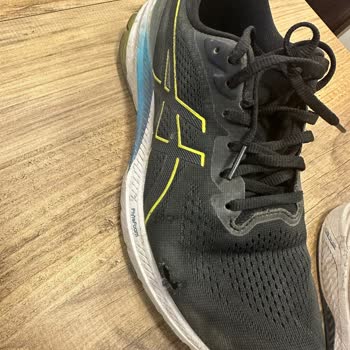 Boyner Asics Ayakkabı Çok Kısa Süre İçinde Patladı