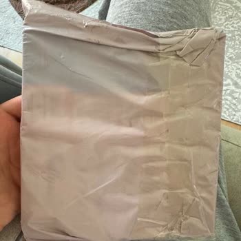 Erdoğan Yapı Market Siparişten Farklı Marka Ürün Gönderimi