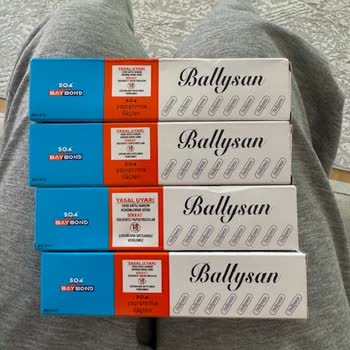 Erdoğan Yapı Market Siparişten Farklı Marka Ürün Gönderimi