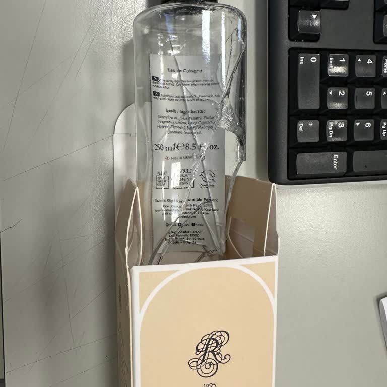 Watsons Paketleme Sorunu. Lütfen Daha Dikkatli Olalım