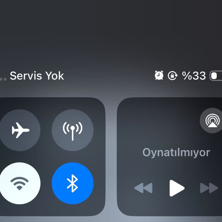 Turkcell E-sim Numara Taşıma Problemi