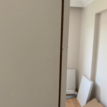 Koçtaş-Horoz Lojistik İş Birliği Tarafından Kırık Ürünler