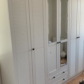 Koçtaş-Horoz Lojistik İş Birliği Tarafından Kırık Ürünler