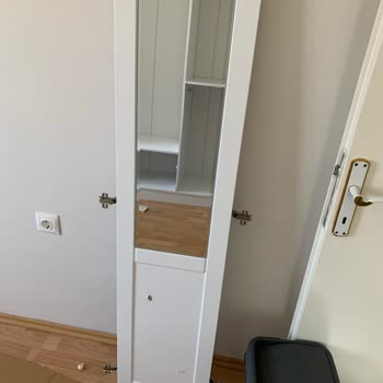 Koçtaş-Horoz Lojistik İş Birliği Tarafından Kırık Ürünler