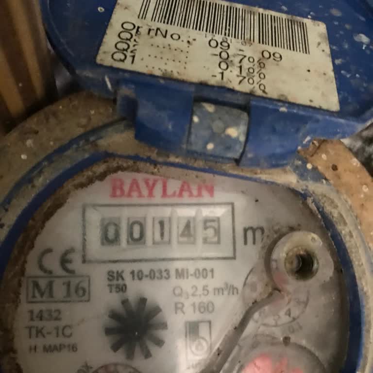 BUSKİ Hangi Sebeple İcra Takibi Başlattı Acaba?