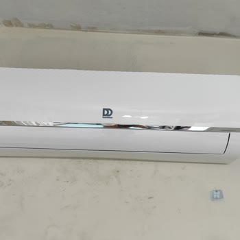 DemirDöküm Klima Montajı Servis Ve Müşteri Hizmetleri