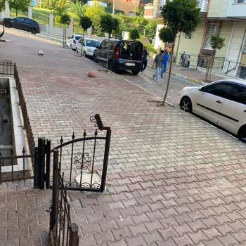 Bahçelievler Belediyesi Ses Gürültü Katlanmaz Hal Aldı