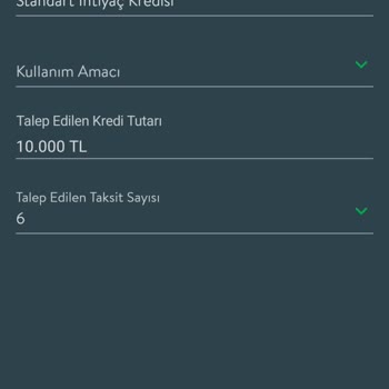 TEB Aldatıcı Faizsiz Kredi Yalanı