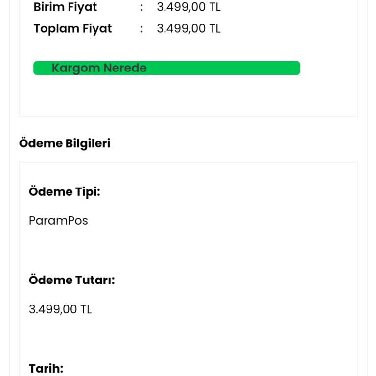 Accort Giyim Accort İade Almıyor