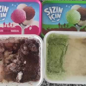 Golf Dondurma Hüsrana Uğrattı Bu Sefer