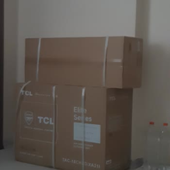 BİM TCL Klima Kurulum Sorunu