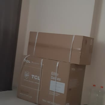 BİM TCL Klima Kurulum Sorunu