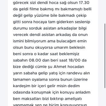 Sağlık Bakanlığı Alanya Eğitim Ve Araştırma Hastanesindeki Örgütlenme