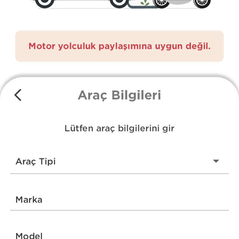 Martı Tag Onay Hatası