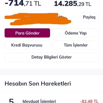 Ödenmiş Borçtan Sonra Yeniden Borç Çıkartılması