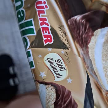 Ülker Halley'in Kalitesinin Düşürülmesi