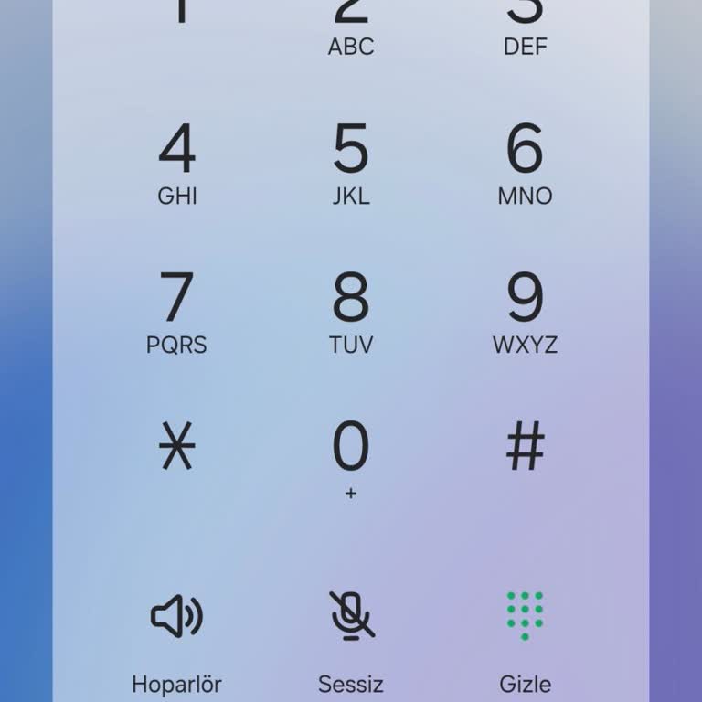 Vodafone Tobi İle Görüşmek İstemiyoruz İnsanlarla Konuşarak Sorunumuzu Çözmek İstiyoruz