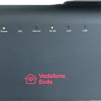 Vodafone Net 10 Gündür İnternet Sorunu Çözülemiyor: Müşteri Hizmetleri Yetersizliği