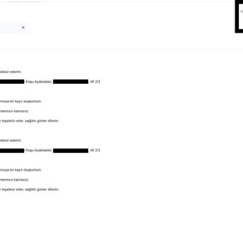 Amazon Ürünü İade Aldı, Ne Ücreti Ne De Ürünü Gönderiyor (1 Ayı Geçti)