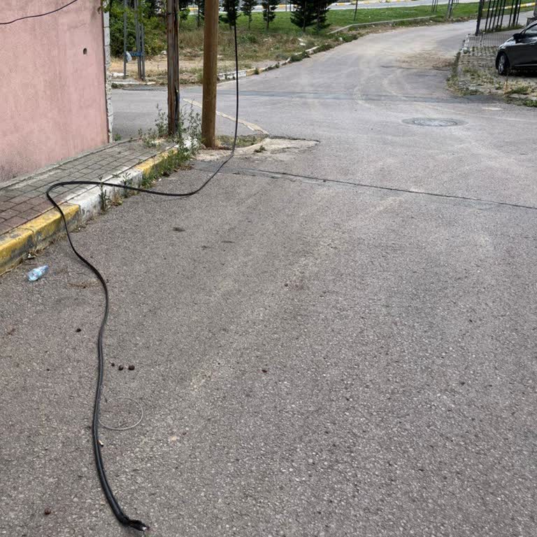Türk Telekom İnternet Kesintisi Sorunu