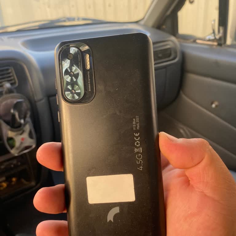 Reeder Güvenlik Açığı Olan Telefonla İlgili Endişelerim