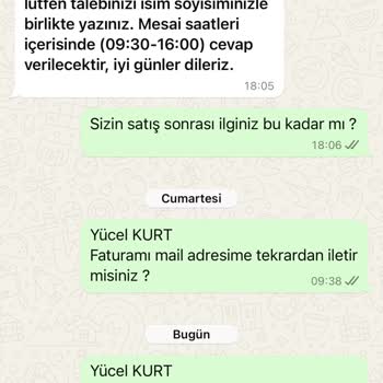 Appleturkiye.com (özel) Yan Sanayi Ürün Ve İletişimsizlik Sorunu