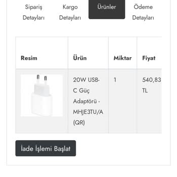 Appleturkiye.com (özel) Yan Sanayi Ürün Ve İletişimsizlik Sorunu