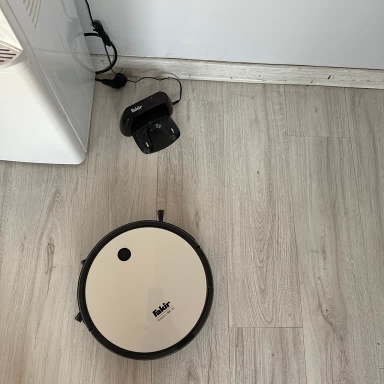 Fakir RS 720 Çalışmıyor