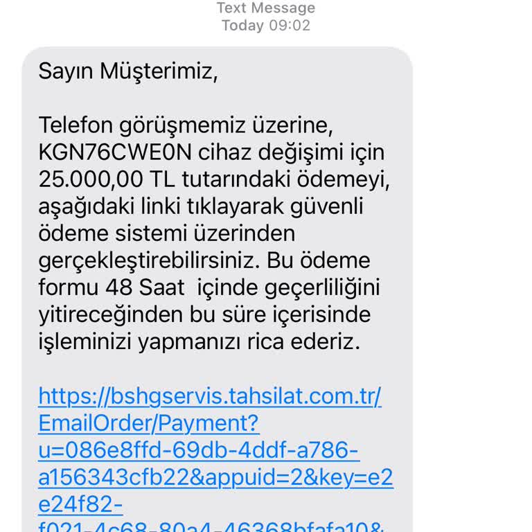 Bosch Buzdolabı Gaz Kaçağı Sebepli Sürekli Alarm Veriyor KGN56AW25N