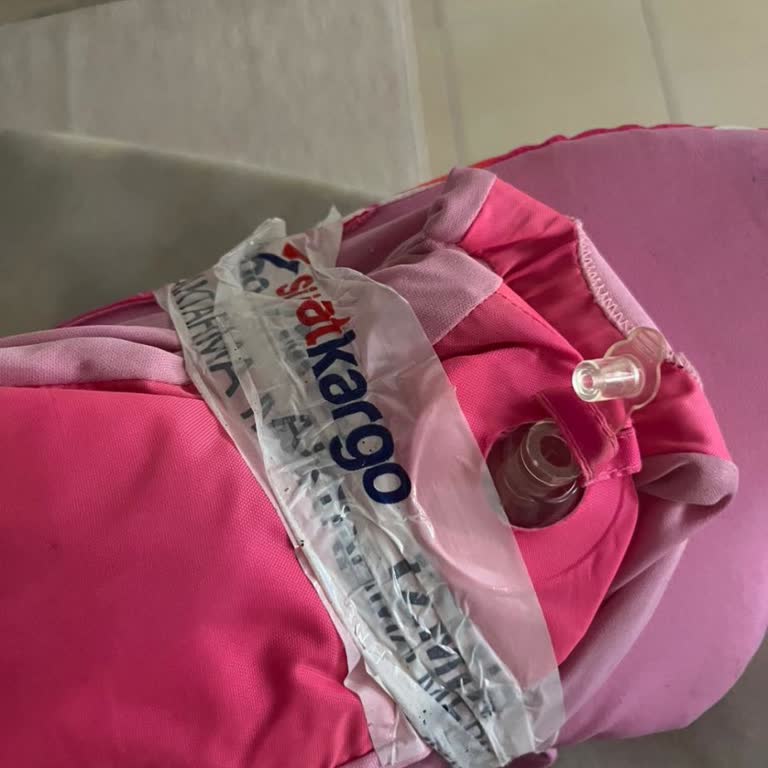 Sürat Kargo Sorumsuzluğu Ve İlgisizliği