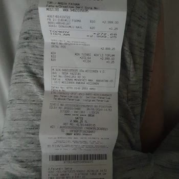 Fenerium Armada Müdürünün Saygısızlığı Ve İş Bilmezliği Hakkında,