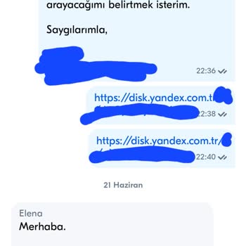 Ozon Global Ozon Seller Büyük Zarara Uğrattı.