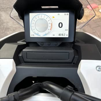 eKuralkan Seha 125 CC Sorunum