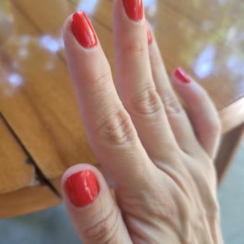 Gratis Beauty Piazza Avm Kalıcı Oje Şikayet